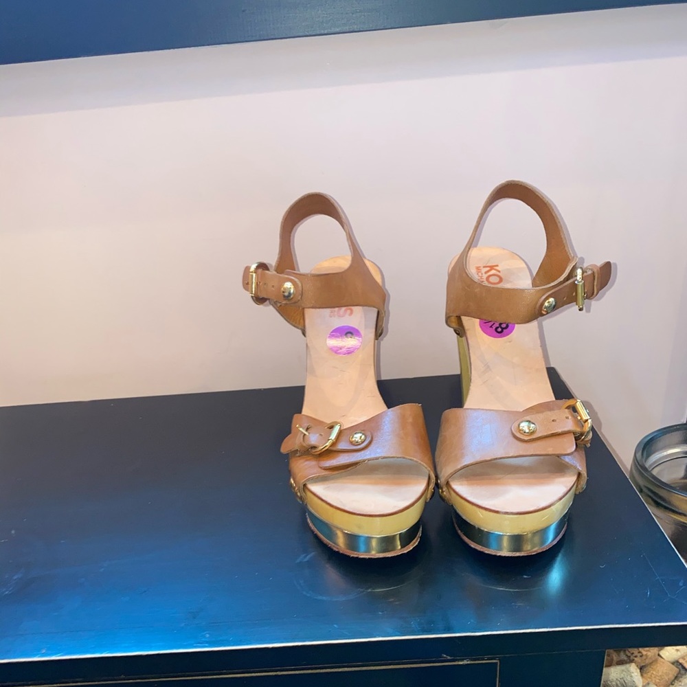 MK Heels